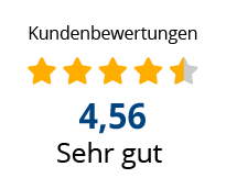 Kundenbewertungen