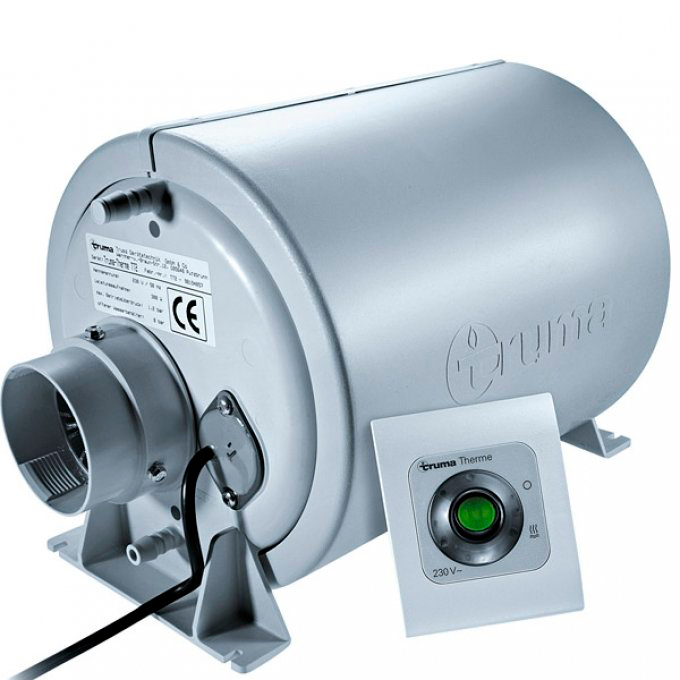 Prodotto: 25109 - SERBATOIO DI RICAMBIO PER BOILER TRUMA THERME 2 Ricambio Compatibile Acciaio.3.8.35.gp.25110 - Foto 6