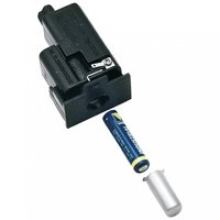 Dometicbatterij-ontsteking voor koelkasten
