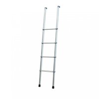 Fiamma Leiter Deluxe 4 B
