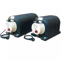 Nautic Compact waterkoker 6 liter