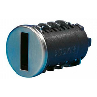 Schließzylinder HSC 491