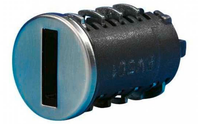 Produktbild HSC Schließzylinder 1