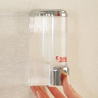 Distributeur de savon 200 ml Fiamma