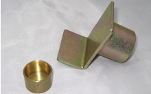 Adapterstück Wagenheber