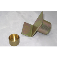 Adaptateur pour cric