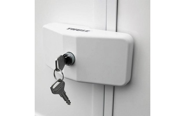 Thule Door Lock Single Türschloss