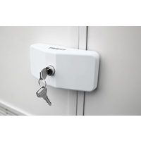 Thule deurslot Door Lock Single