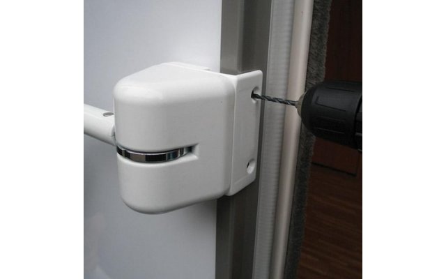 Produktbild Thule Security Handrail Türbefestigung 1