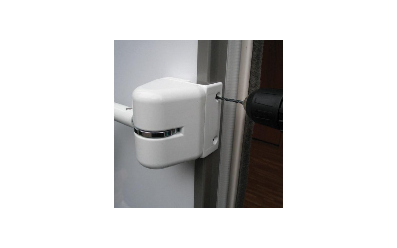 Produktbild Thule Security Handrail Türbefestigung 1