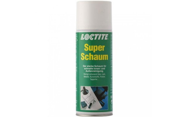 Image du produit Loctite Superschaum Schaumreiniger 1