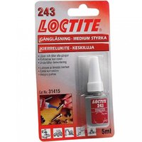 Loctite 243 Schraubensicherung 5 ml