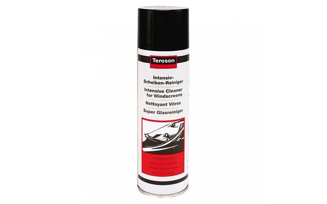 Produktbild Teroson Intensiv Scheibenreiniger Scheibenschaum 500 ml 1