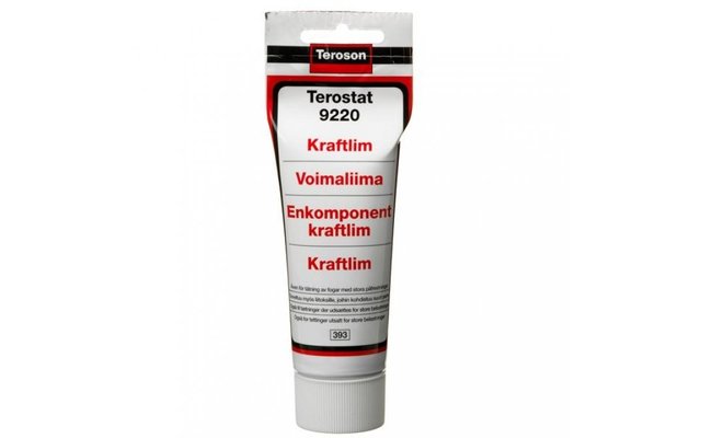 Produktbild Terostat 9220 Kraftfilm 80 ml 1