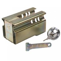 Winterhoff Safety Box koppelingsslot universeel
