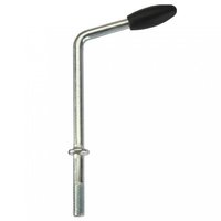 Toggle lock