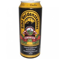 Kan veilig bier 0,5l