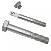 Geheime schuilplaats schroef M16