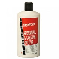 Abrillantador para autocaravanas y caravanas 500 ml