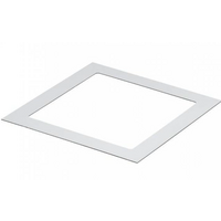 Dometic FreshJet FJ-AF Adapterrahmen für Dachaussparungen größer als 400 x 400 mm