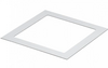 Dometic FreshJet FJ-AF Adapterrahmen für Dachaussparungen größer als 400 x 400 mm