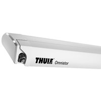 Thule Omnistor 6200 bianco