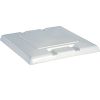 Replacement Vent 50 glass