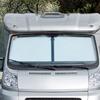 Remis REMIfront IV Verdunkelungssystem Frontscheibe Fiat Ducato ab 2006