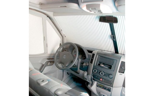 Oscurante parabrezza Remis REMIfront III Mercedes Sprinter (2006 - 2018) / VW Crafter (2006 - 2016)