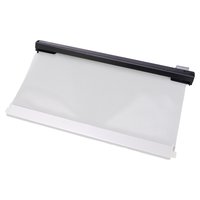 Protection anti-mouches pour REMI top vista + streamline blanc Remis