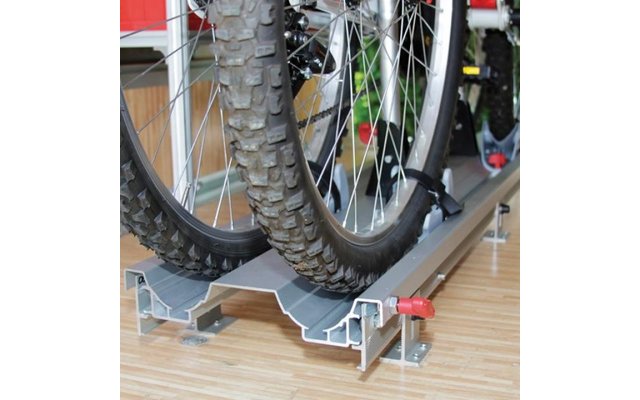 Porte-vélos Fiamma Carry-Bike Garage Slide Pro Bike