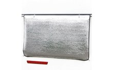 108150 - Hindermann Thermomatte f&uuml;r Wohnwagenfenster 140 x 74 cm