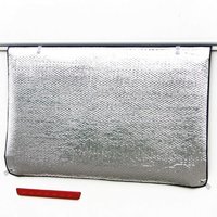 Hindermann thermal mat for caravan window 170 x 74 cm