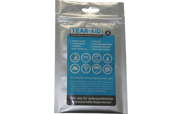 Repair set Tear-Aid A