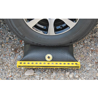 Emuk Air Lift Compressed Air Lifting Bags for Motorhomes and Caravans