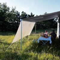 Panel frontal View Blocker G2 Thule