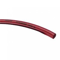 Tuyau de pression en plastique eau chaude 10 x 3 mm au mètre Fawo
