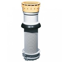 Truma Protective Roof Duct