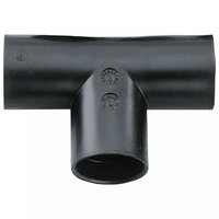 Reich afvalwater T-stuk