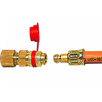 Pressure Coupling