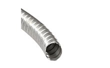 Stainless Steel Exhaust Pipe Ø 50 mm