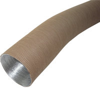 Luftrohr 80 mm