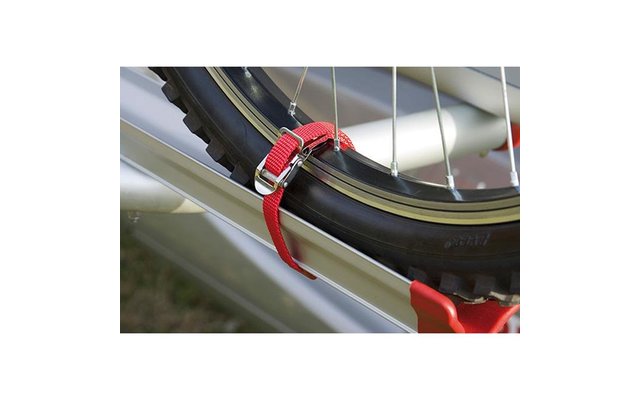 Fiamma Fahrradträger Zusatzschiene Rail Strip