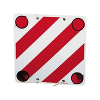 Sonderlasten-Warntafel
