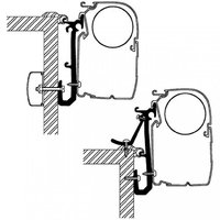 Caravan Adapter