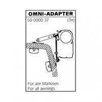 Omni Adapter