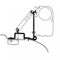 Ducato / Jumper / Boxer tot bj. 06/06