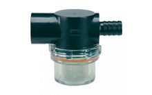SHUR-FLO pump filter
