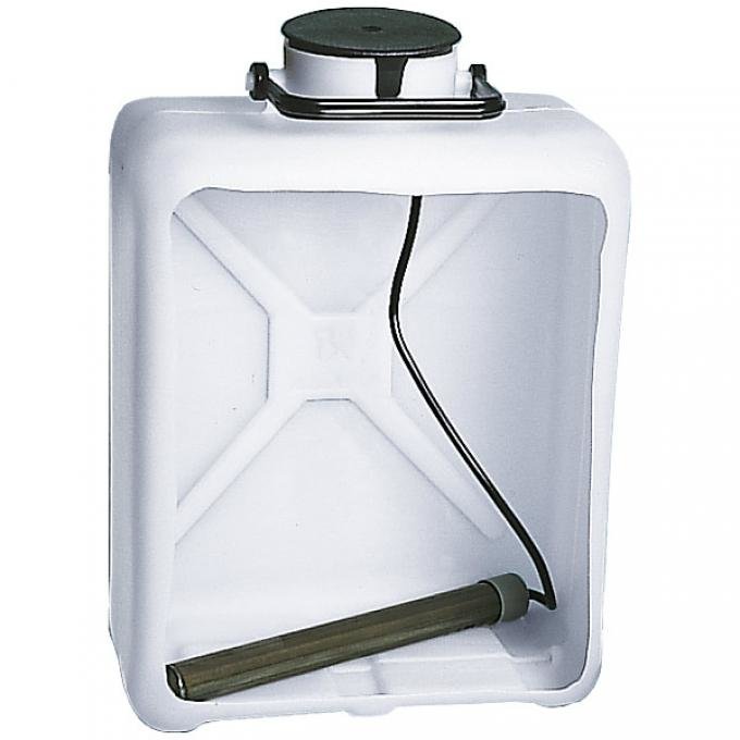 2x RV Wohnmobil Trailer Wasser Tank Heizung Pad Mit automatische Thermostat