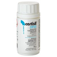 certisil argento ca 10.000 p